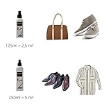 Imprägnierung mit Nanotechnik für Kleidung, Schuhe und Textilien aller Art (z.B. Gartenmöbel, Markise, Sonnenschirm) – Nanotol Textilien Protector (500 ml für ca. 10 m²) - 7