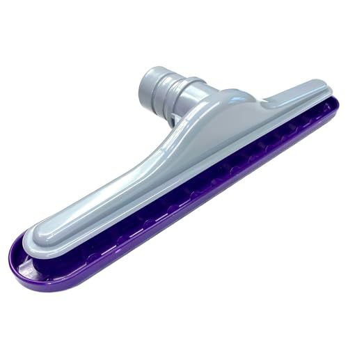 848 Store Fit on ProTeam 101446, EZ Glide Floor Tools & Parts, 15 Inches, Vacuum Parts, Compatible with ProTeam Backpack Vacuums 10 QT & 6 QT, 100623, Also Compatible Hoover Commercial C2401