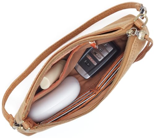 Image of HOBO Women's Darcy Crossbody Bag