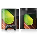 Sony Playstation 3 AUFKLEBER - Die Vinyl Folie schützt nicht nur vor Abnutzung und belässt ihn kratzfrei, sondern überzeugt auch mit einem hochwertigen Design.