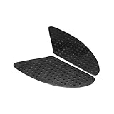 Install：Motorcycle Tank Pad Stickers est une installation pratique et rapide.