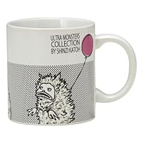 Amazon.co.jp: 小倉陶器 ウルトラ モンスターズ エコロジー