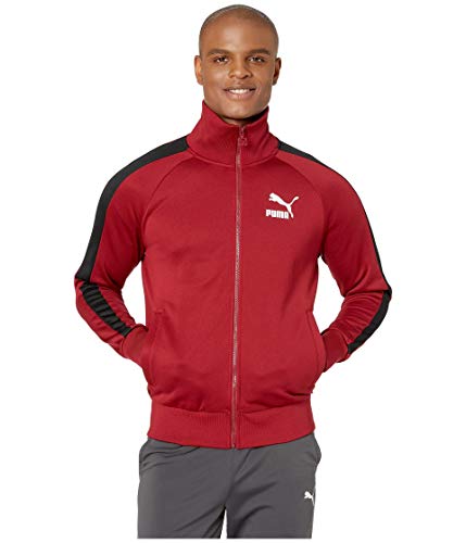 PUMA Y Iconic T7 gbNWPbg US TCY: Small J[: bh