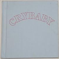 Crybaby 0590076094 Book Cover