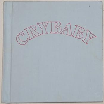 Hardcover Crybaby Book