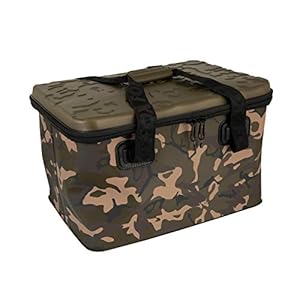 Fox Aquos Camolite 40L Angeltasche