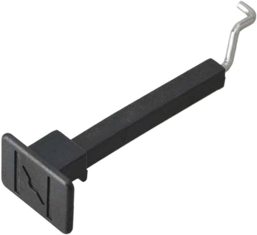 Choke Knob Replacement Compatible with 2-Stroke 50HP 60HP 70HP Outboard Motors - Fits Part Numbers 6H3-41271 6H3-41271-00 6H3-41271-01 6H3-41271-01-00 6H3-41271-00-00