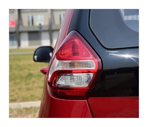 Couvercle de feu arrière Geely Vision X1 2017 coque de lampe externe
