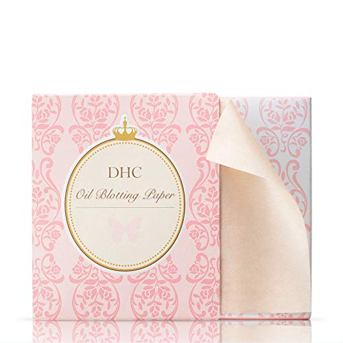 Dhc Blotting Paper 100 Count (Pack Of 3) #TOP1