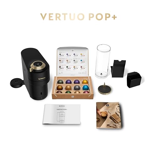 Nespresso Vertuo Next premium