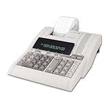 Diseño elegante y creativo Olympia 946776002 - Calculadora
