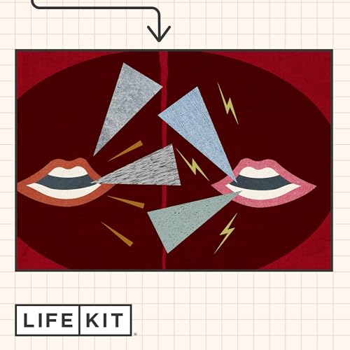 Dear Life Kit: I'm at my breaking point