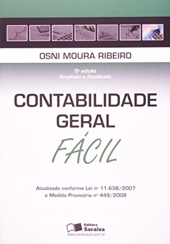 Contabilidade Geral Fácil