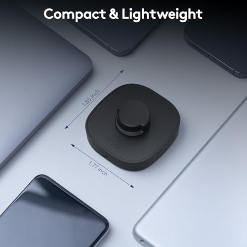 Chargeur Oura Ring Gen3 taille 9 et station de charge portable USB-C - 4
