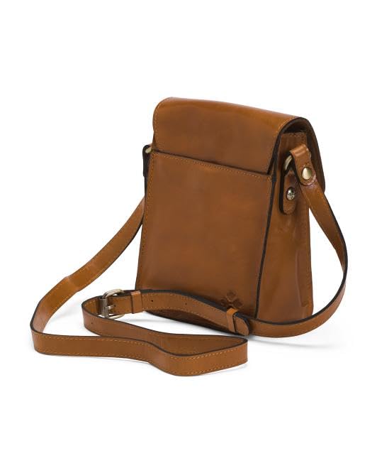 Image of Patricia Nash Womens Lari Crossbody