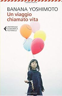 Un viaggio chiamato vita