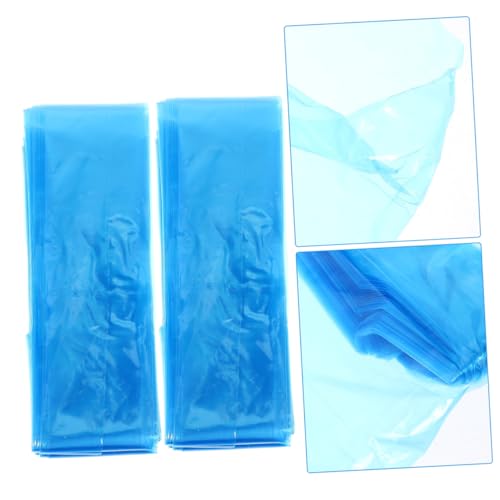 3 rollos bolsas desechables para pañalera miniatura 7