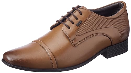 Lee Cooper Mens LC6213E Leather Formal Shoes_Tan_41 (B0CWZB2CV3) Amazon Price History, Amazon Price Tracker