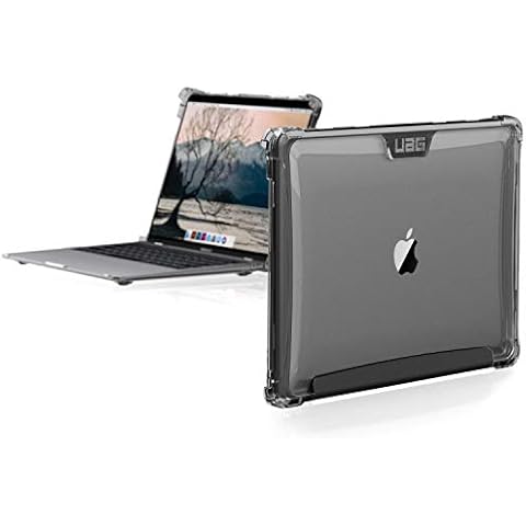 Funda Urban Armor Gear Plasma para Apple MacBook Air 13.3 Cover