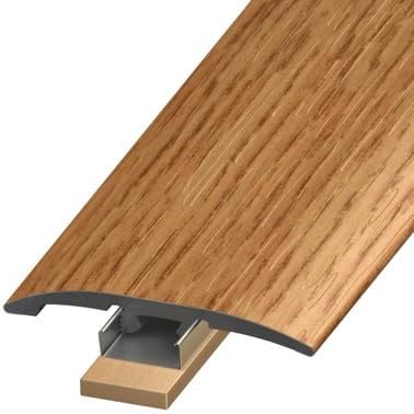 VersatrimSLT-292, Golden Oak, Slim Trim P29 - Label + Slimtrack + Trackshim + Shrinkwrap