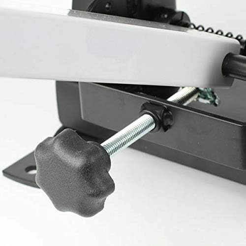 Miniatura 4 de BIKEHAND - Rueda de bicicleta profesional para mantenimiento de ruedas de bicicletas, gran herramienta para llantas con llaves de radios libres y