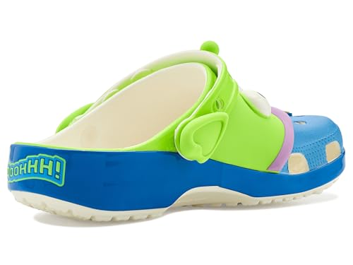 Image of Crocs Kids' Disney Pixar Toy Story Clogs