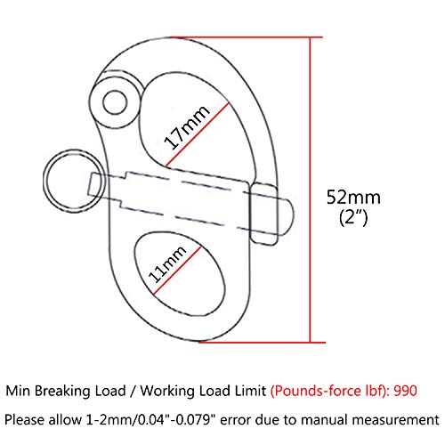 image for NRC&XRC Pair of 2