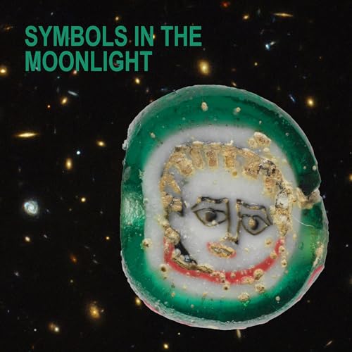 Symbols in the Moonlight cover art