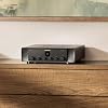 Amplificador Integrado de Red Marantz Modelo 60n (Negro) 4