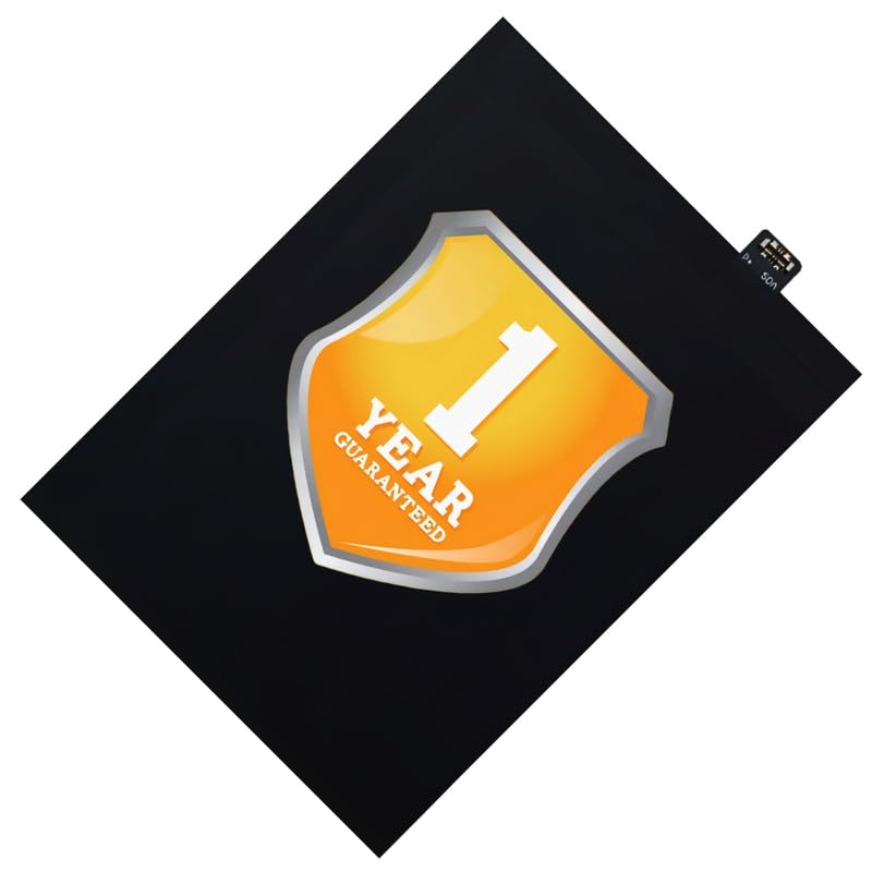 Image of Original BLP785 Battery Compatible for OnePlus Nord (AC2001, AC2003) - (4115mAh) - 1 Year Warranty X2