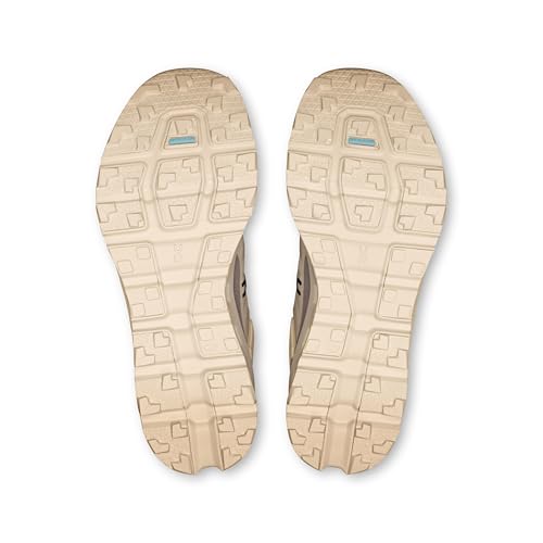 Image of On Men's Cloud 6 Coast Sneakers