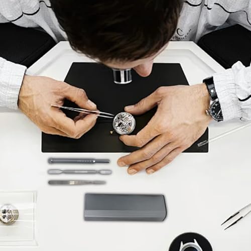 Tournevis de précision magnétique professionnel et portable