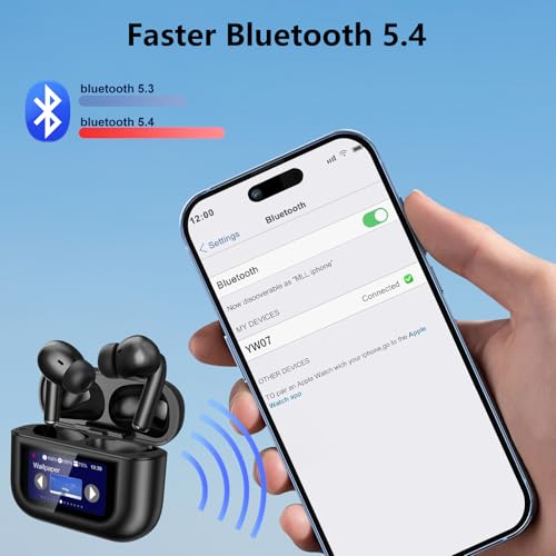 Handzee Smart Earbuds thumbnail 7