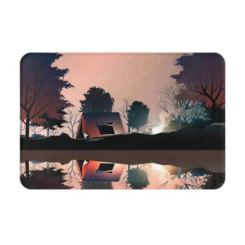 Lvcamp O}bg փ}bg O O~ lGʗp h_j 􂦂 ӂӂ픧G ~߃zbgJ[ybg  v[g 40×60cm