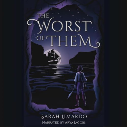 The Worst of Them cover art