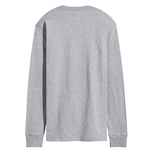 HYBRID APPAREL - Pink Floyd - DSOTM - Men's Long Sleeve T-Shirt2