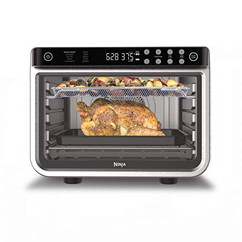Ninja Foodi XL Pro Air Fry Oven