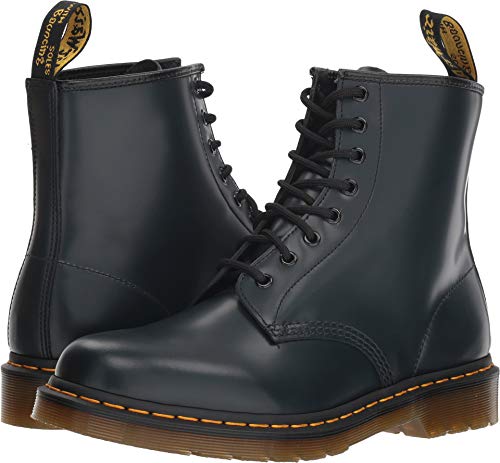 Image of Dr. Martens Unisex 1460 Leather 8 Eye Boot