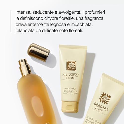 Clinique Aromatics Elixir Eau de Parfum