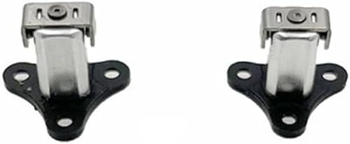 Miniatura 8 de Eje de brazo delantero genuino para DJI Mini 33 Pro Drone Reparación Repuestos (Color eje trasero izquierdo)