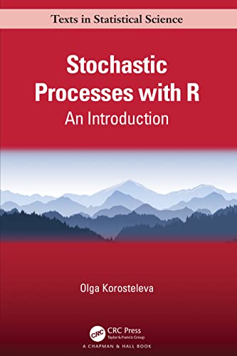 Stochastic Processes With R An Introduction view 2