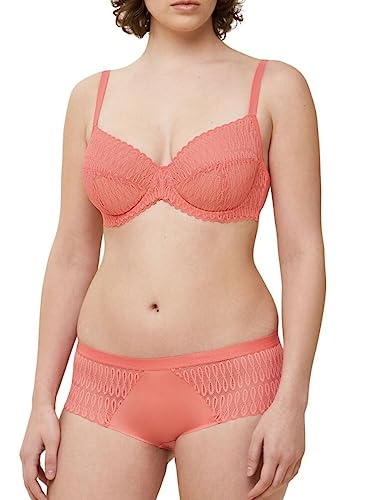 Triumph Women's Aura Spotlight W BH, Sugar Coral, 80D – Ansicht 2