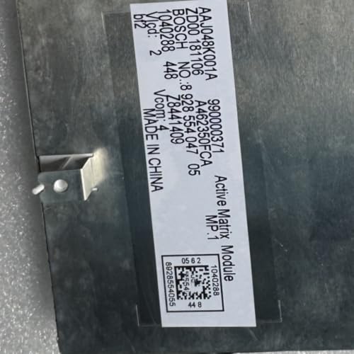 Image of AAJ048K001A