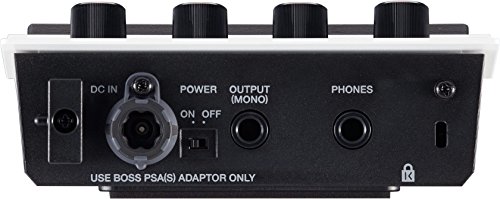 Roland Spd-1P Percussion Electronic Drum Pad, Percussion #TOP3