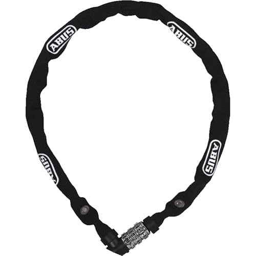Abus Chain Combo Web Lock
