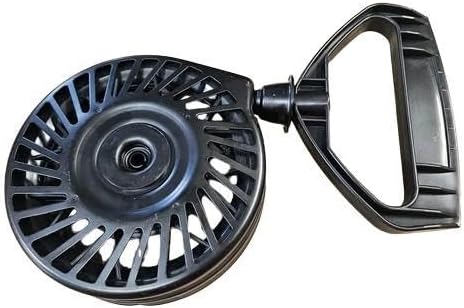 for Recoil Starter & Mitten for Jiffy 30 31 Legend XT 34 Stealth STX Ice Auger