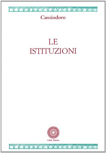 Le istituzioni Le istituzioni