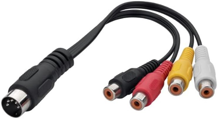 ACA-15 1 Adattatore Cavo audio 060050 ACA-15 1 Adattatore Cavo audio 060050