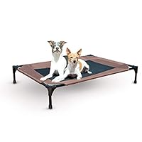 Algopix Similar Product 16 - KH Pet Products Original Pet Cot