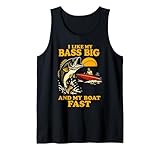 Cool Papa - Bass Fishing Gear